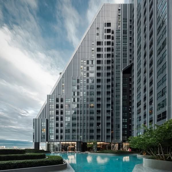 IDEO Q Chula - Samyan, Bangkok