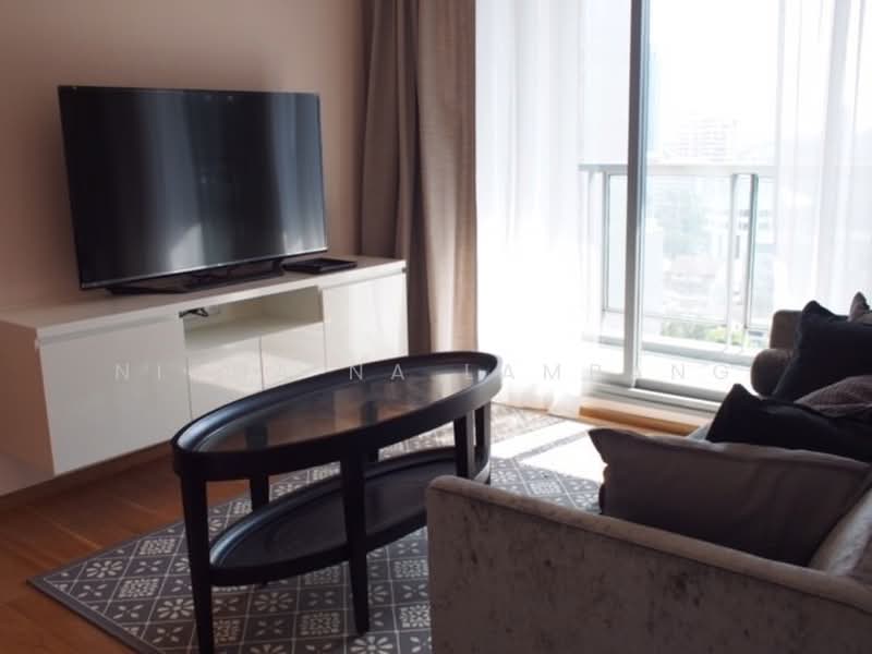 H Sukhumvit 43, Bangkok