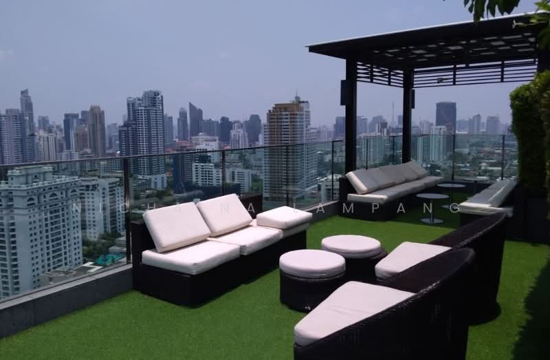 H Sukhumvit 43, Bangkok