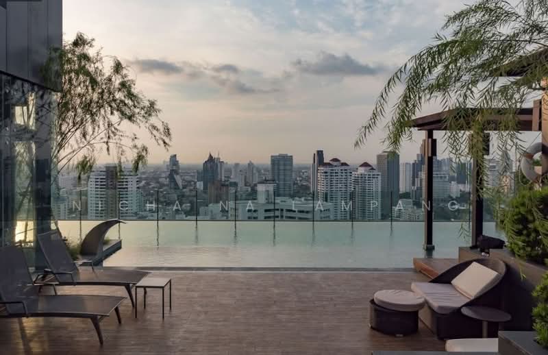 H Sukhumvit 43, Bangkok