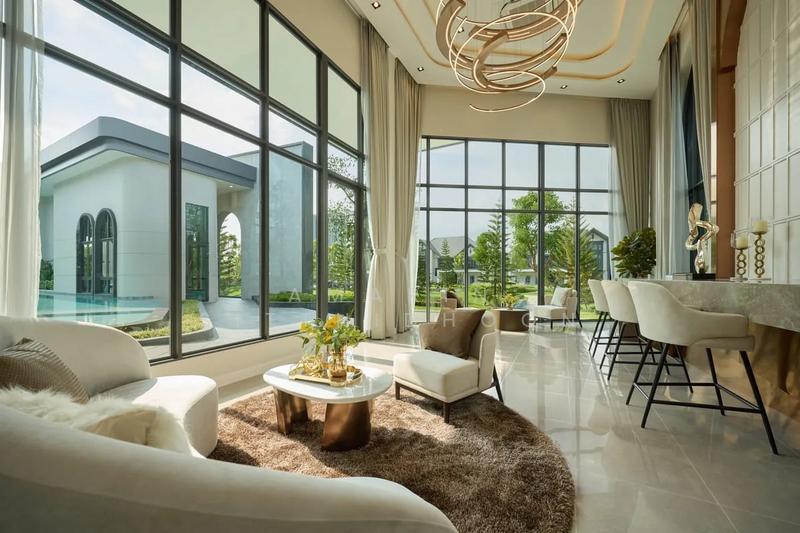 The City Bangna 2, Samut Prakan