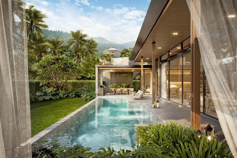 The Title Villa Kirara, Phuket