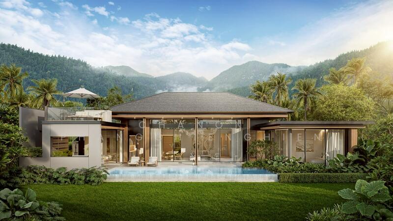 The Title Villa Kirara, Phuket