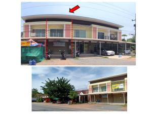Commercial House in Non Sung, Nakhon Ratchasima