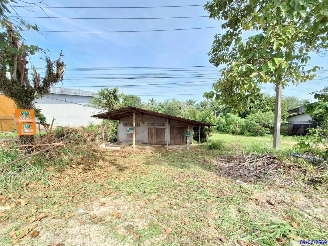 บ้านเดี่ยว สิเกา ตรัง