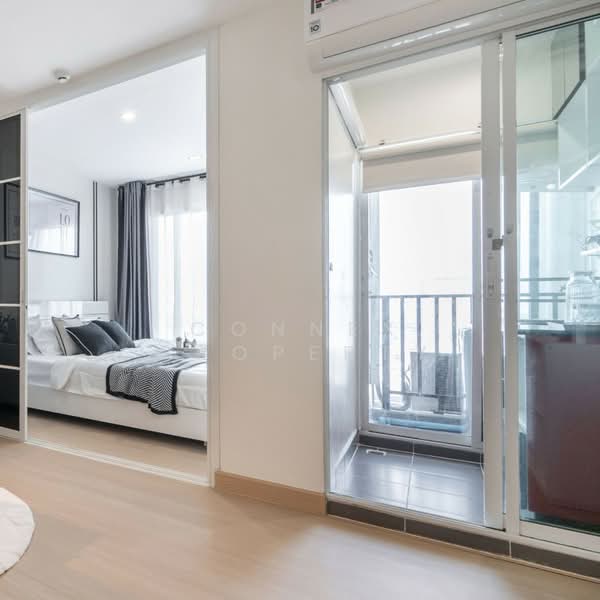 Regent Home Bangson 27, Bangkok