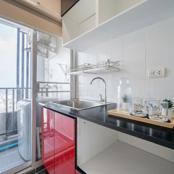 Regent Home Bangson 27, Bangkok