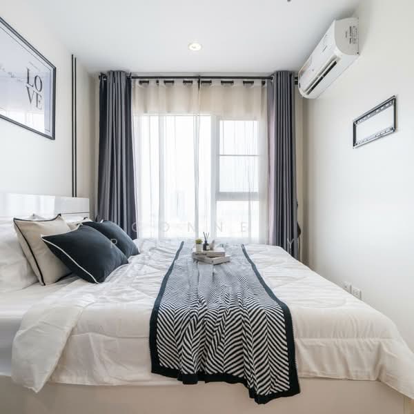 Regent Home Bangson 27, Bangkok