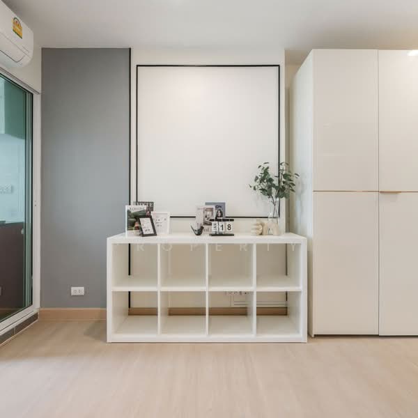 Regent Home Bangson 27, Bangkok