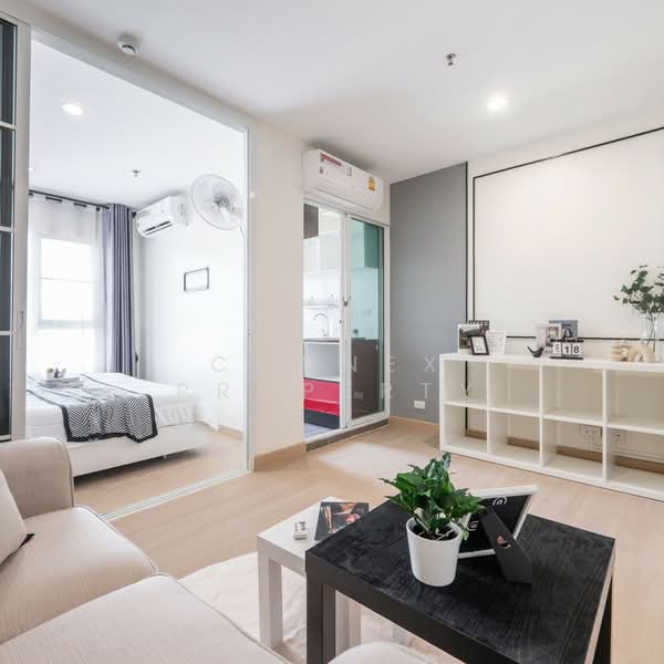 Regent Home Bangson 27, Bangkok