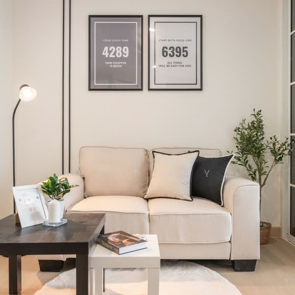 Regent Home Bangson 27, Bangkok