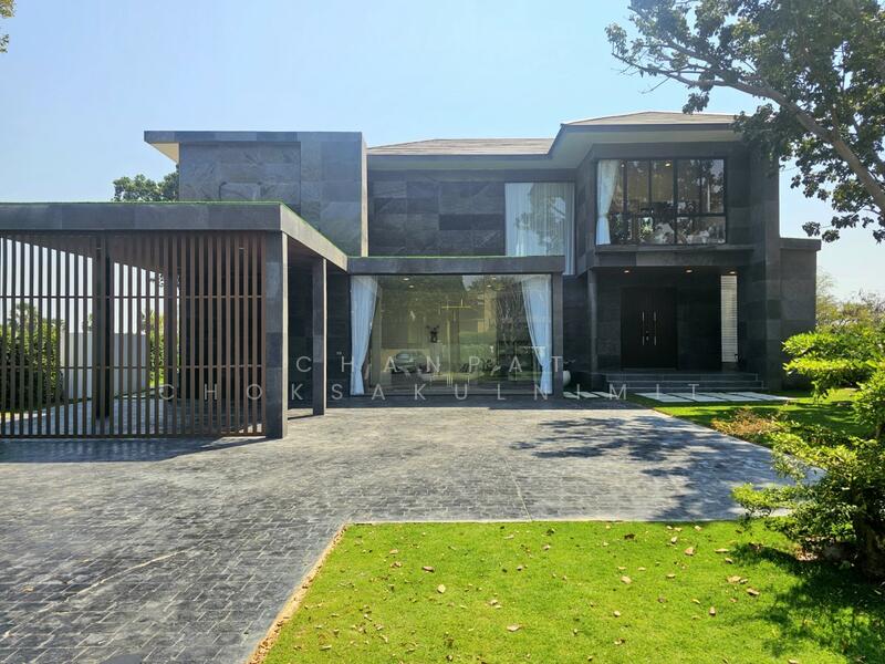 Palm Hills Luxury Villa, Phetchaburi