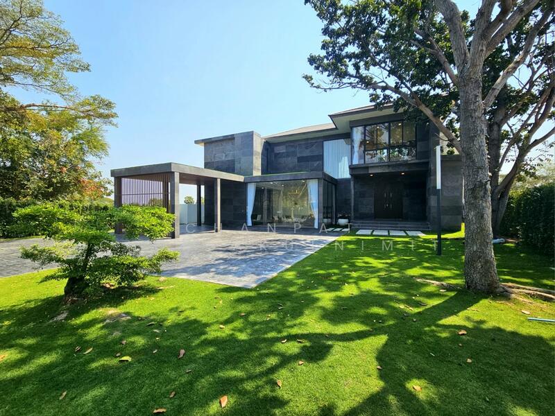 Palm Hills Luxury Villa, Phetchaburi