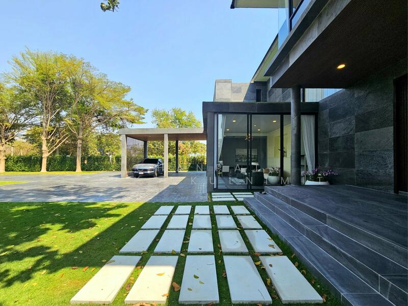 Palm Hills Luxury Villa, Phetchaburi