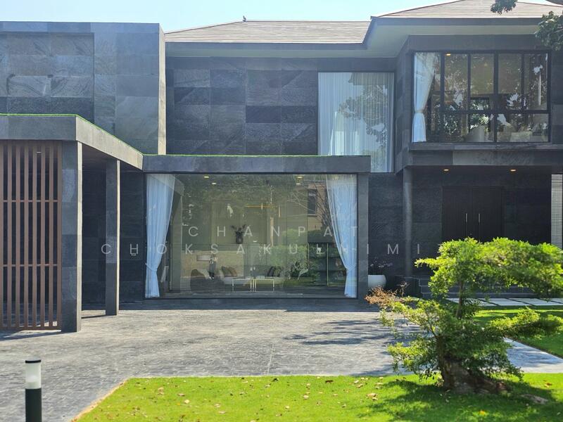 Palm Hills Luxury Villa, Phetchaburi