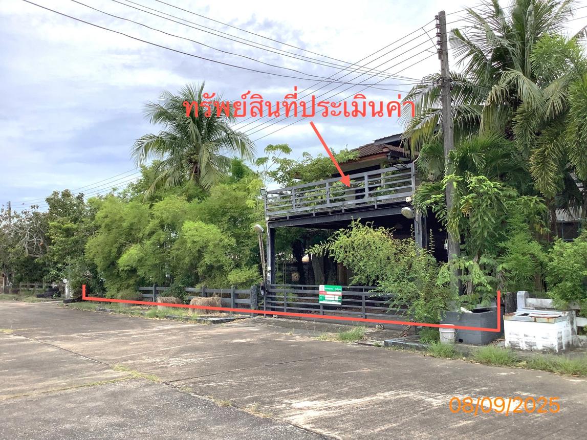 Single-Family Home in Nakhon Si Thammarat, Nakhon Si Thammarat Province