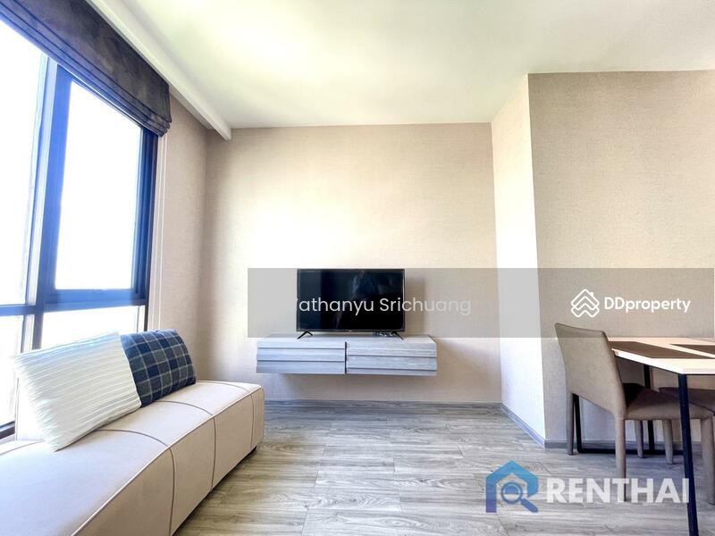 AERAS Beachfront Condominium Jomtien, Chon Buri (Pattaya)