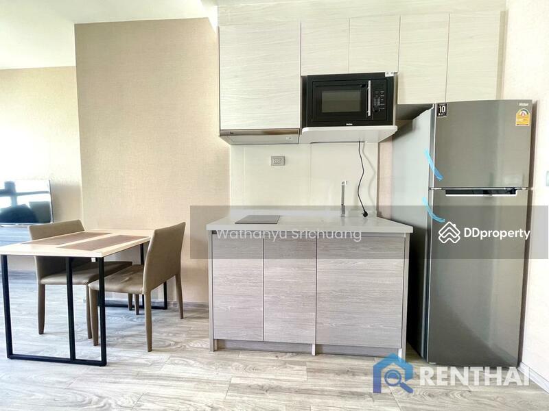 AERAS Beachfront Condominium Jomtien, Chon Buri (Pattaya)