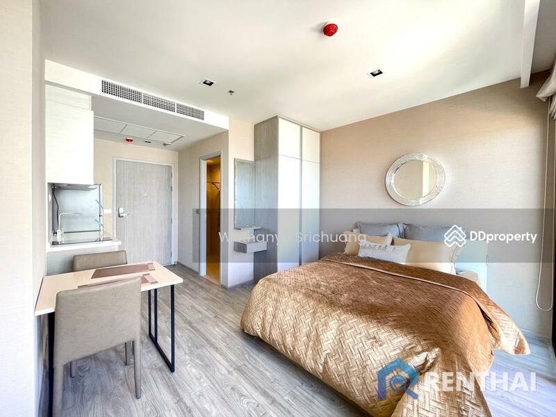 AERAS Beachfront Condominium Jomtien, Chon Buri (Pattaya)
