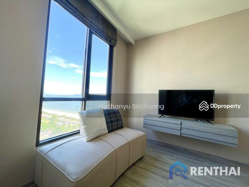 AERAS Beachfront Condominium Jomtien, Chon Buri (Pattaya)