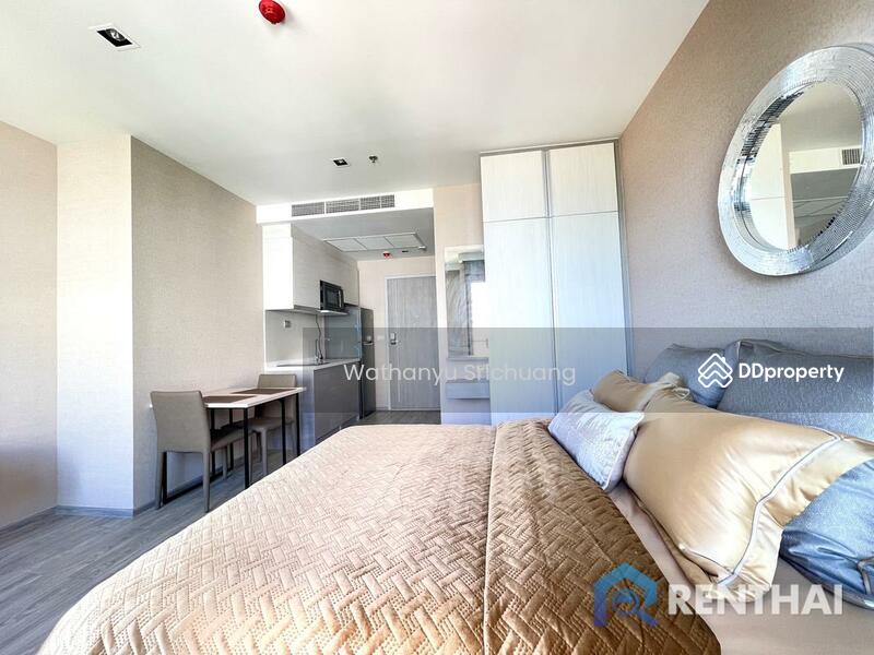 AERAS Beachfront Condominium Jomtien, Chon Buri (Pattaya)