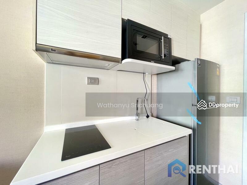 AERAS Beachfront Condominium Jomtien, Chon Buri (Pattaya)