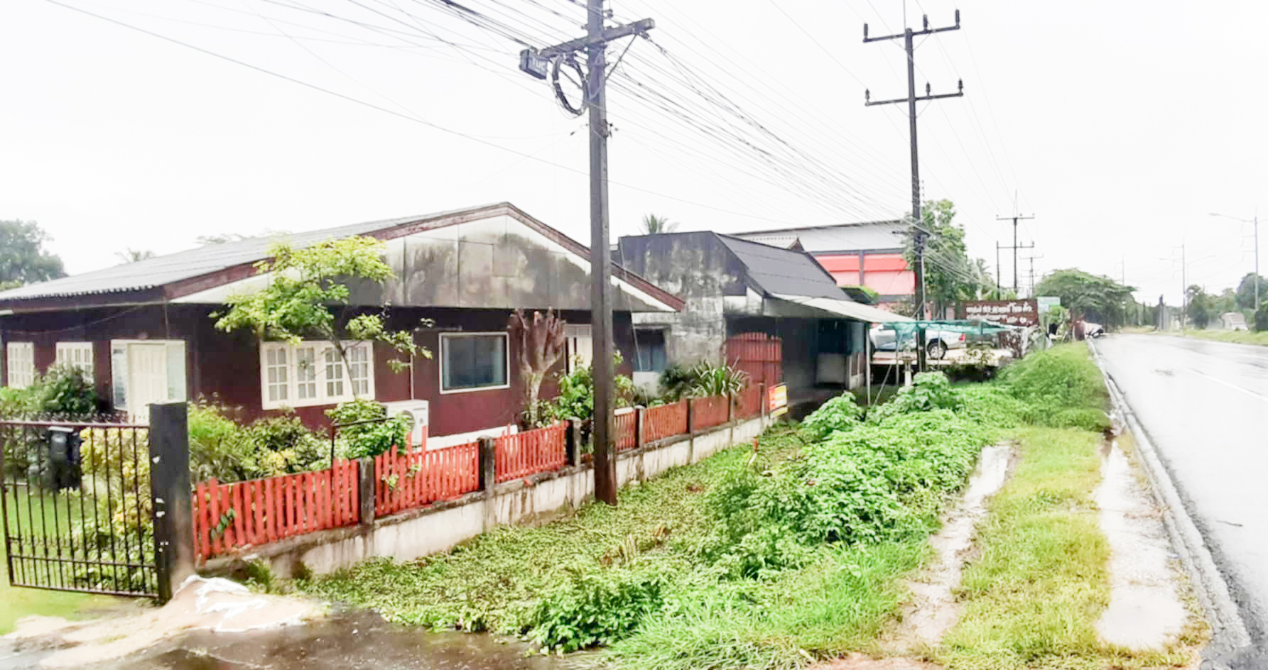 บ้านเดี่ยว เชียงราย