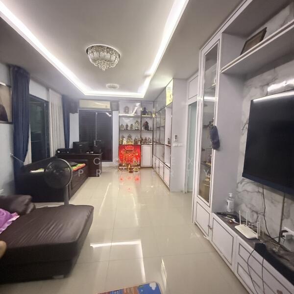 Grandio Bangkae, Bangkok