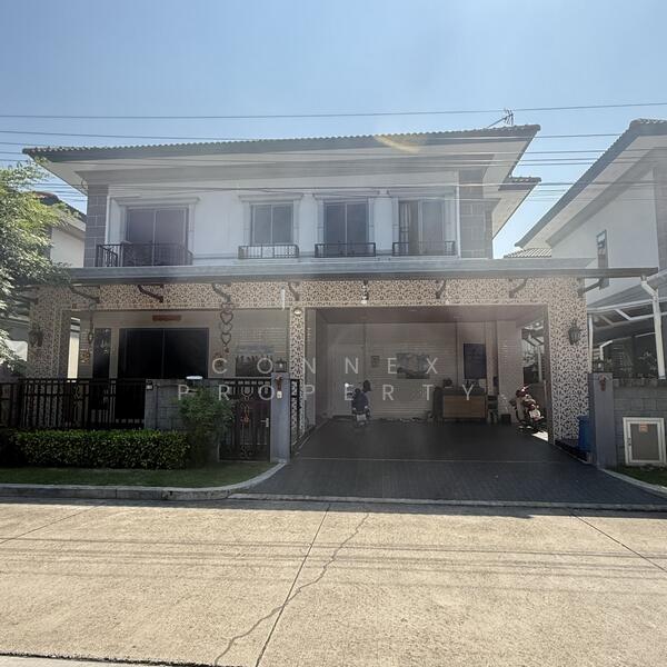 Grandio Bangkae, Bangkok