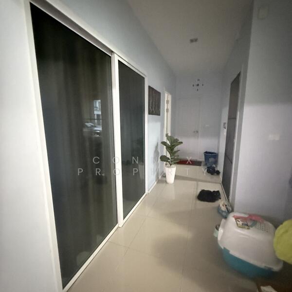 Grandio Bangkae, Bangkok
