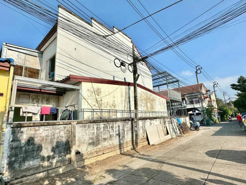 Ubon Chat 2, Nonthaburi