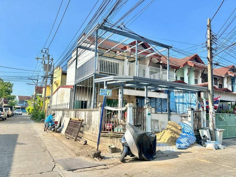 Ubon Chat 2, Nonthaburi