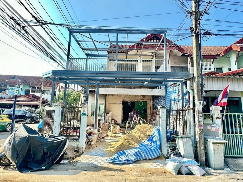 Ubon Chat 2, Nonthaburi