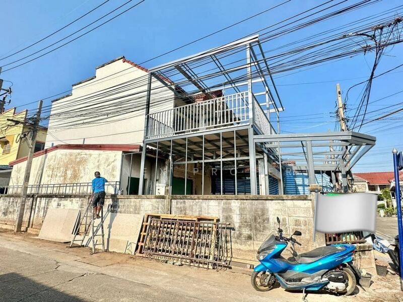 Ubon Chat 2, Nonthaburi