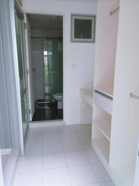 Dcondo Ramindra, Bangkok