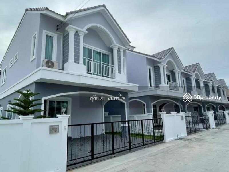 เดอะซิมโฟนี่ ศรีราชา, Chon Buri (Pattaya)