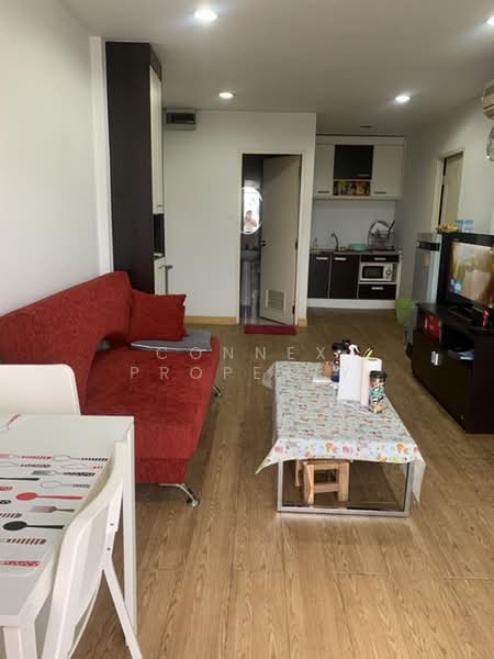 S Condo Sukhumvit 50, Bangkok