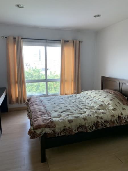 S Condo Sukhumvit 50, Bangkok