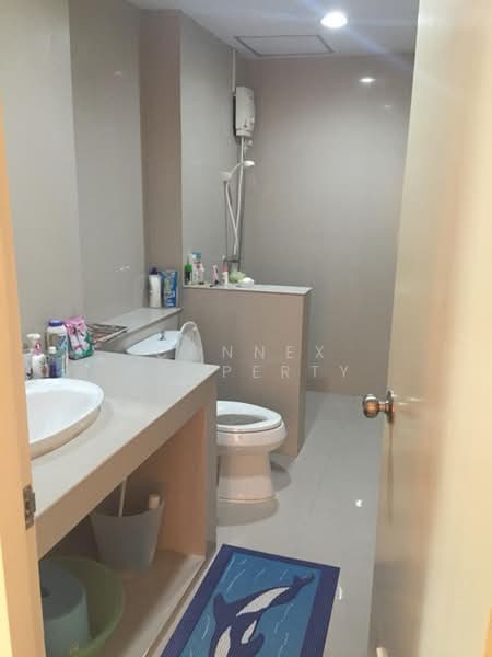 S Condo Sukhumvit 50, Bangkok
