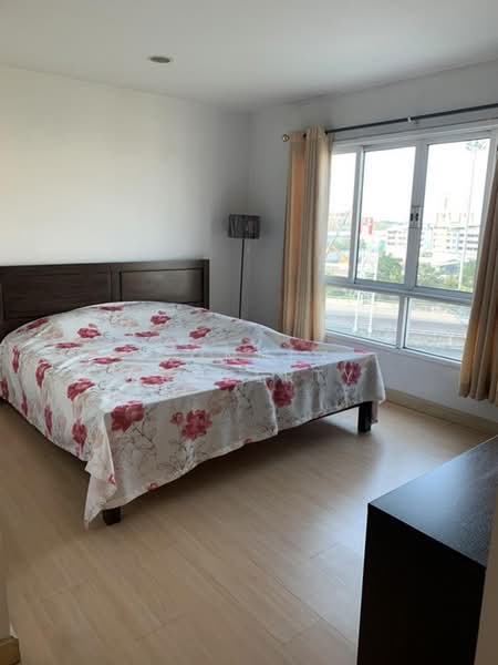 S Condo Sukhumvit 50, Bangkok