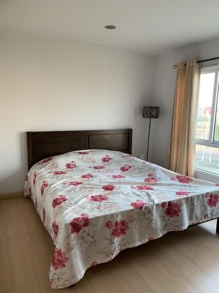 S Condo Sukhumvit 50, Bangkok
