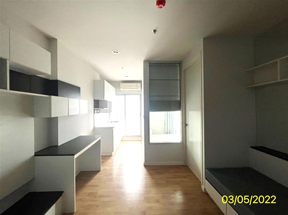 Condominium The Parkland Ngamwongwan-Kraji Mueang Nonthaburi Nonthaburi