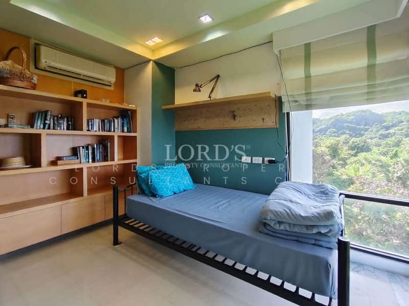 Santi Pura Condominium, Prachuap Khiri Khan