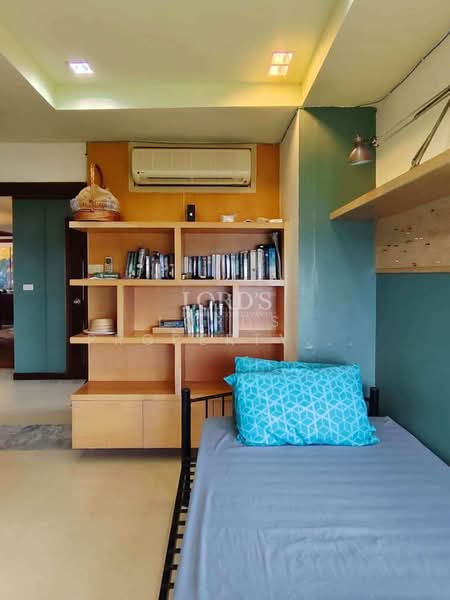 Santi Pura Condominium, Prachuap Khiri Khan