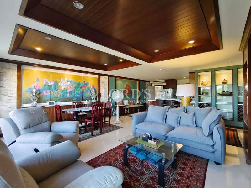 Santi Pura Condominium, Prachuap Khiri Khan