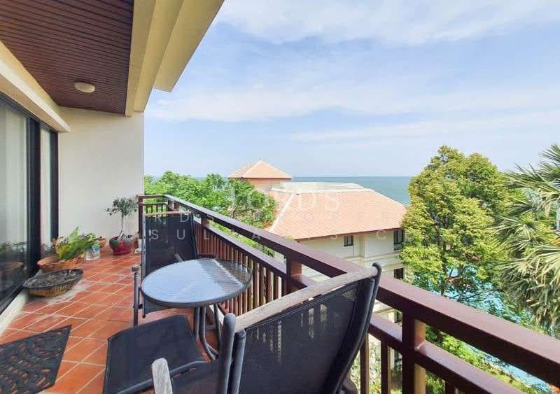 Santi Pura Condominium, Prachuap Khiri Khan