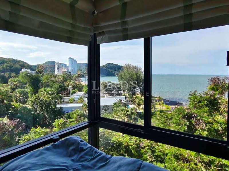 Santi Pura Condominium, Prachuap Khiri Khan