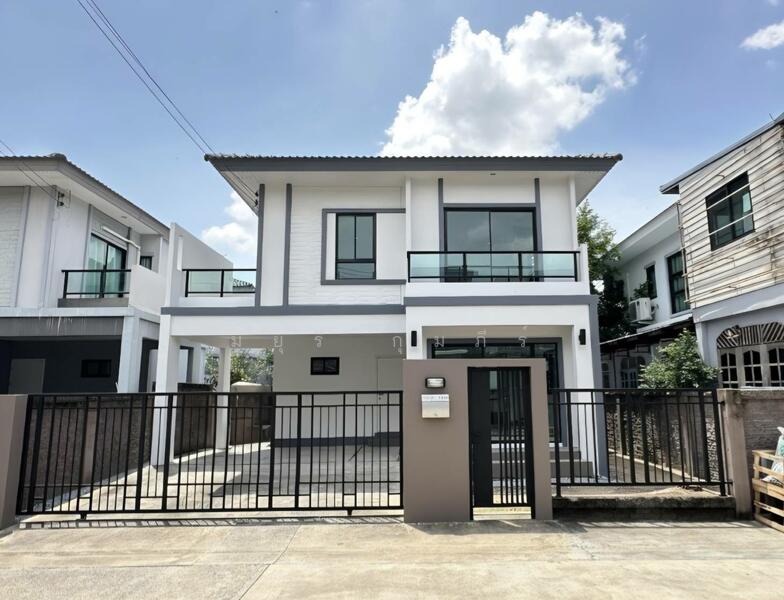 The Plant Rangsit Klong 4-Wongwaen, Pathum Thani