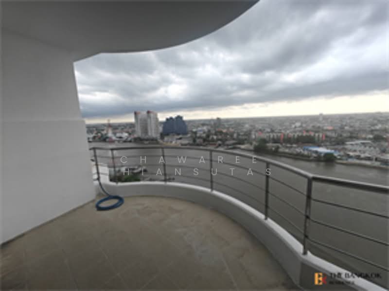 Supalai Casa Riva, Bangkok