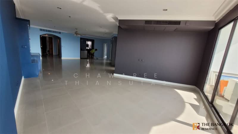 Supalai Casa Riva, Bangkok